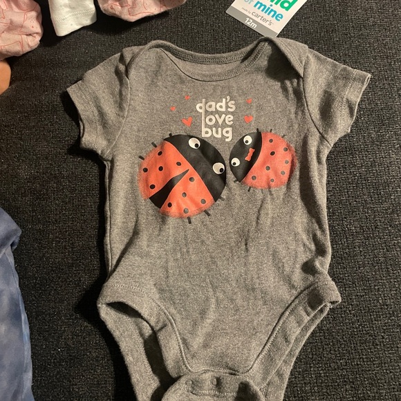 CLOTHING BUNDLE MOST SIZES 6m - 18m baby girl - Picture 13 of 17